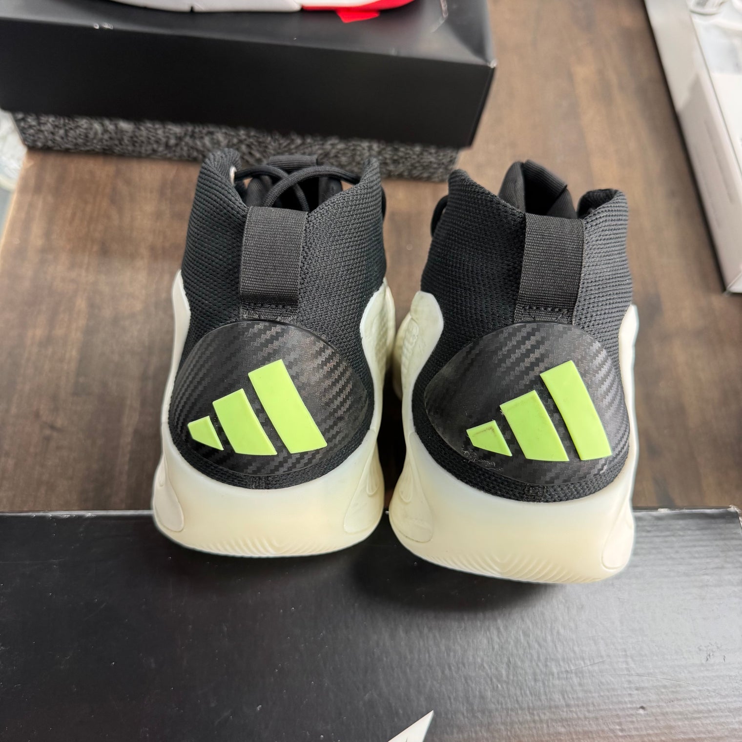 Best of Adi Stormtrooper adidas AE 1 (USED)