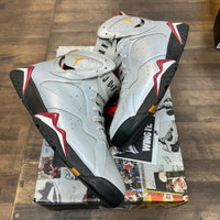 Reflections of a Champion Jordan 7 (USED)