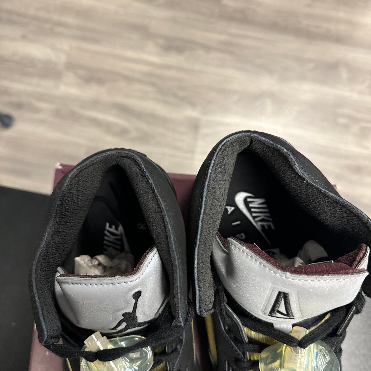 Jordan 5 Retro x A Ma Maniere Dusk (USED)
