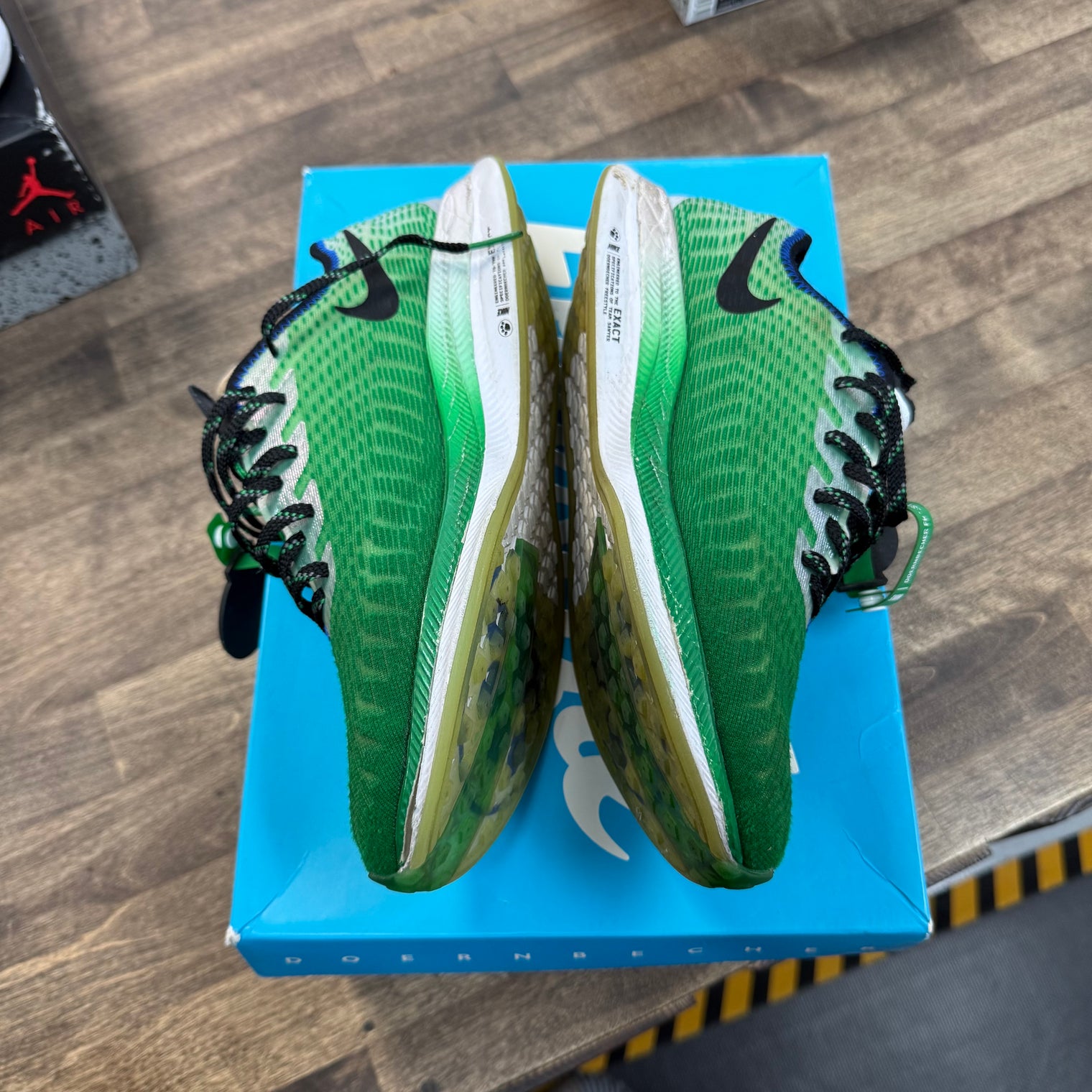 Nike Air Zoom Pegasus 41 Doernbecher Tima (US 8.5) (USED)