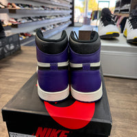 CPFM Cactus Flea Market Fuchsia Air Force 1 Low (USED)