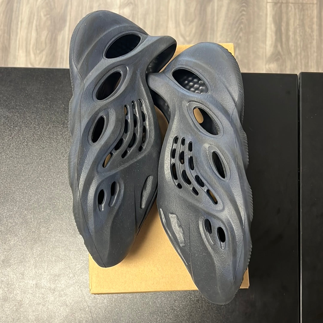 Mineral Blue Foam RNNR (USED)