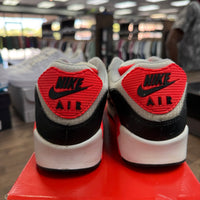 Infrared Air Max 90 (2020) (USED)
