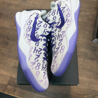 (GS) Court Purple Kobe 8 (USED)