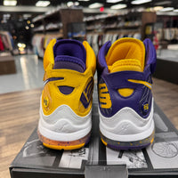 Media Day Nike LeBron 7 (US 9.5) (Lightly Worn)