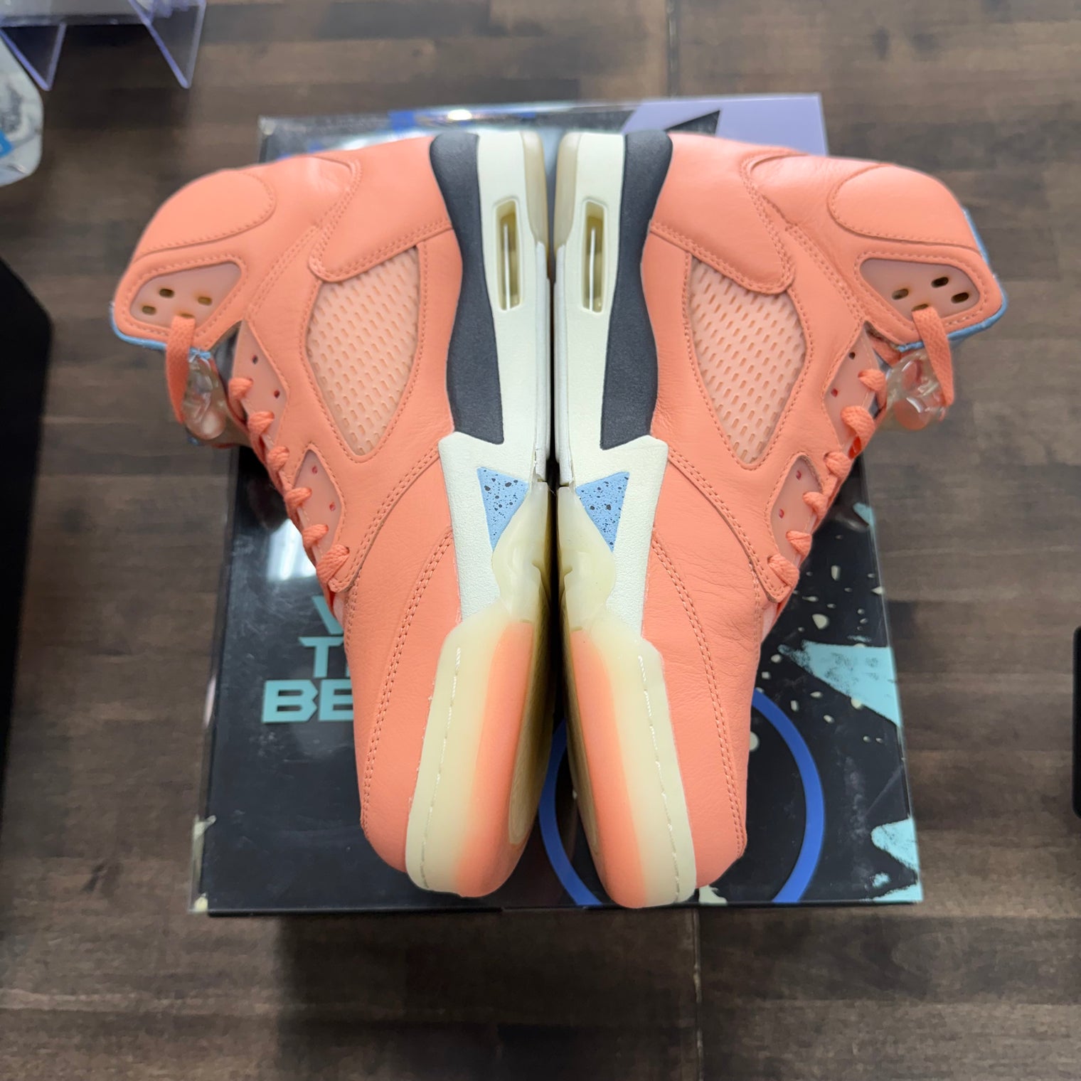 Air Jordan 5 Retro DJ Khaled (Used)