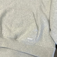 Palace Basic Hoodie Grey (Used)