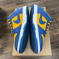 UCLA Dunk Low (USED, No Box)