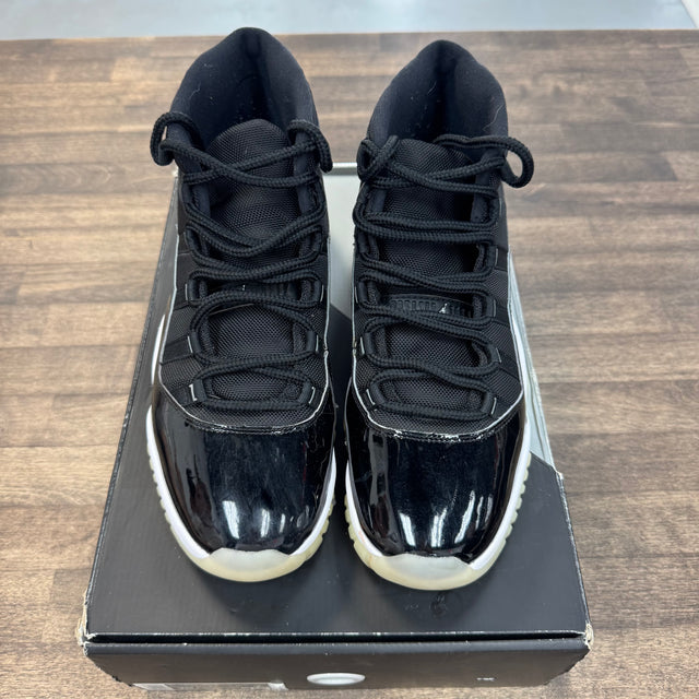 Jubilee Jordan 11 Retro (USED)