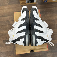 Colorado Away White Black Air DT Max 96 (USED)