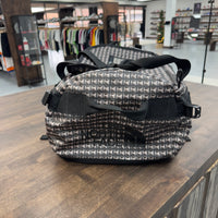 Supreme The North Face Studded Camp Duffle Bag (USED)