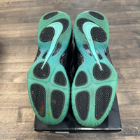 Dark Obsidian Nike Foamposite (USED)