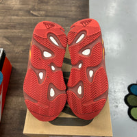 Adidas Yeezy 700 Hi-Res Red (USED)