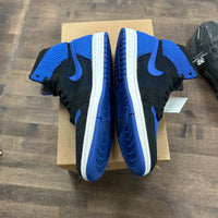 Royal Jordan 1 Retro High (USED, No Box)