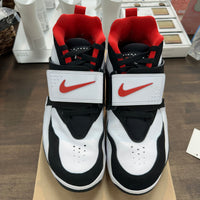 Nike Air Diamond Turf 49ers (USED, No Box)