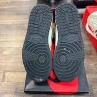 Rookie of the Year Jordan 1 High (USED,No Box)