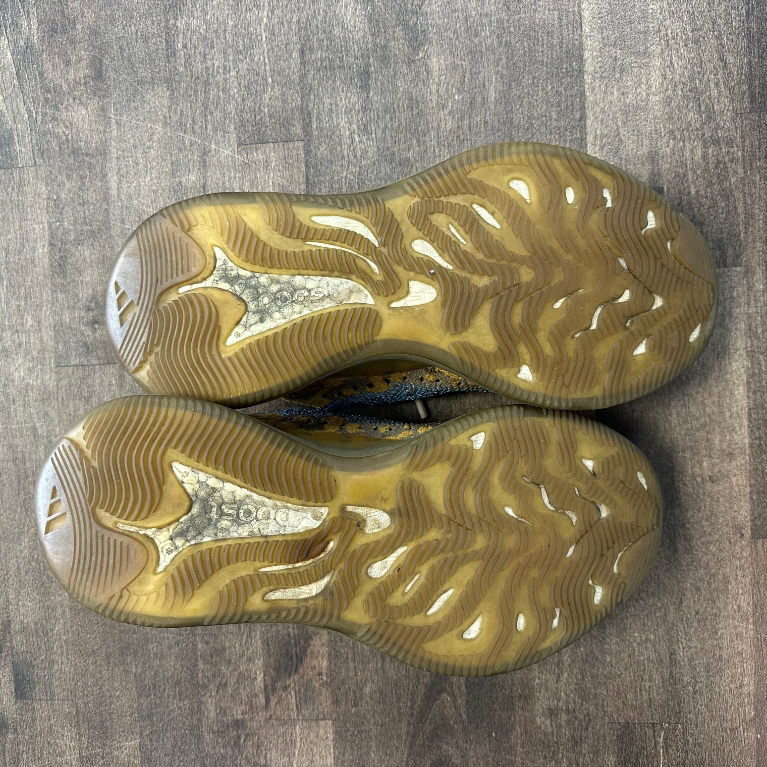 MX Oat Yeezy 380 (USED, No Box)