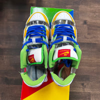 Sandy Bodecker Nike SB Dunk Low (USED)