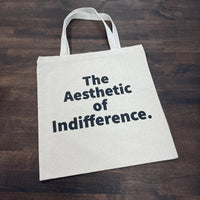Gallery Dept. Aesthetic of Indifference Tote