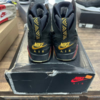 Black Olive Jordan 7 Retro (USED)
