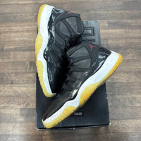 72-10 Jordan 11 High (USED)