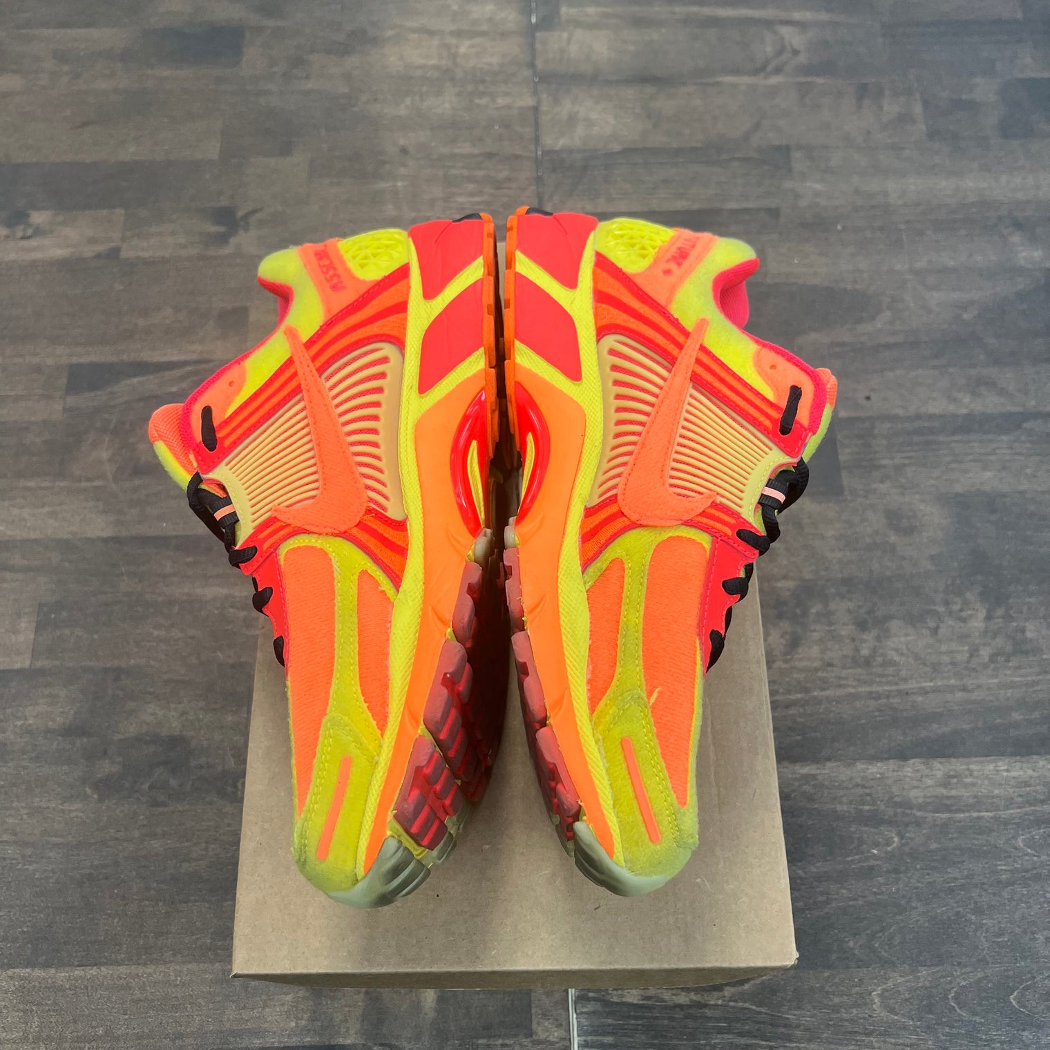 Doernbecher Nike Vomero 5 (USED,NO BOX)