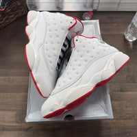Alternate History of Flight Jordan 13 (USED)
