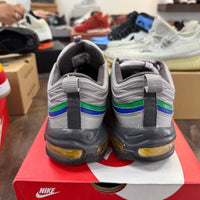 Nintendo 64 Air Max 97 (USED, Replacement Box)
