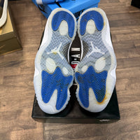 Space Jam Jordan 11 Low (USED)