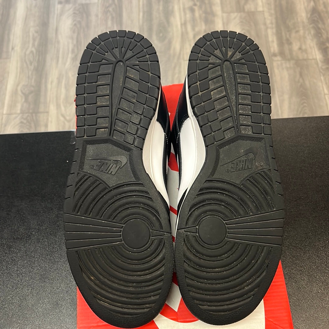 Nike Dunk Low Panda (Used)