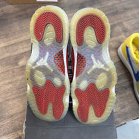 Cherry Jordan 11 (GS) (USED)