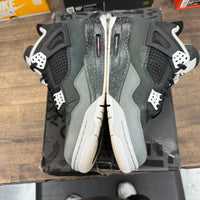 Fear Jordan 4 Retro (USED)
