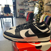 Nike Dunk Low Panda (Used)