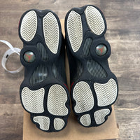 Dirty Bred Jordan 13 Retro (GS) (USED, No Box)