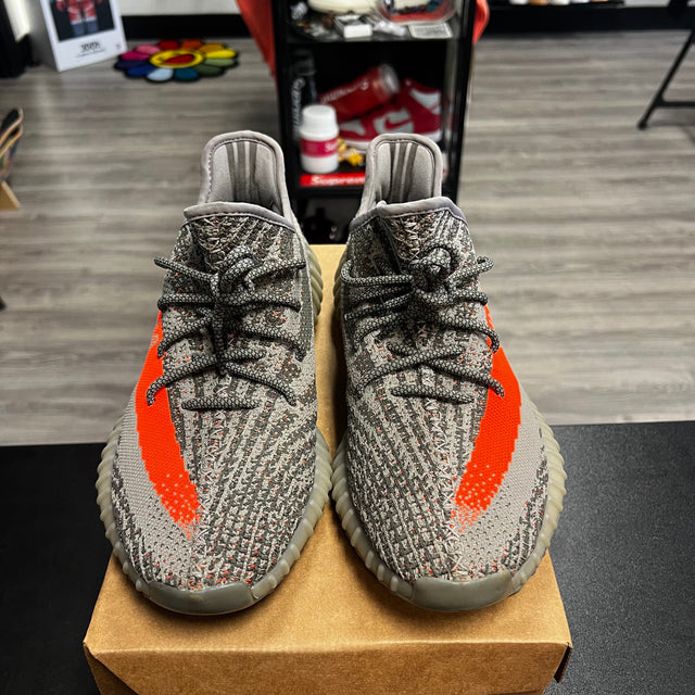 Yeezy Boost 350 V2 OG Beluga (USED, No box)