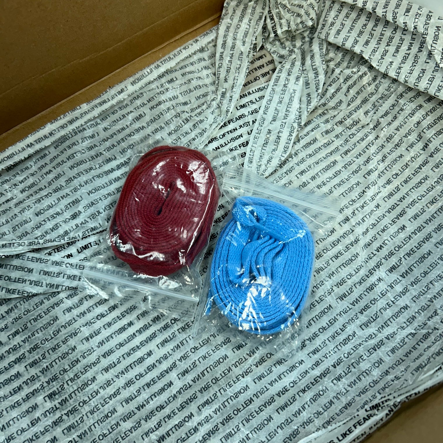 Fearless Jordan 1 High (USED, Replacement Box)