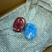 Fearless Jordan 1 High (USED, Replacement Box)