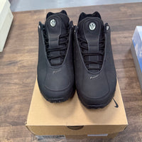 Nike Nocta Hot Step Terra Triple Black (USED)