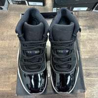 Space Jam Jordan 11 Retro (USED, No Lid)