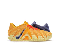 Hustle & Flow Nike Ja 3