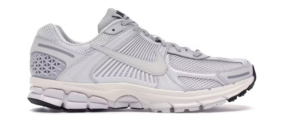 (W) Zoom Vomero 5 SP Vast Grey
