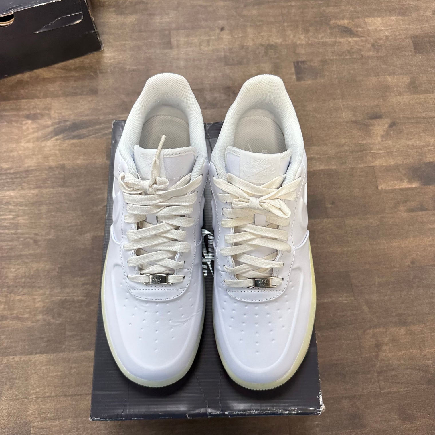 Nike Air Force 1 VT Premium (USED)
