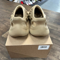 Ochre Yeezy Foam RNNR (USED)