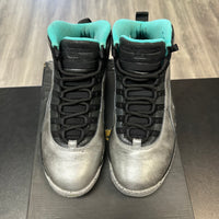 Lady Liberty Jordan 10 Retro (USED)