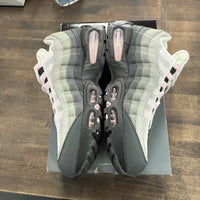 Pink Foam Big Bubble Air Max 95 OG (W) (USED)