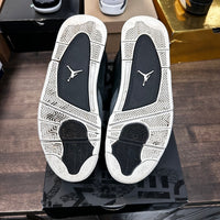Fear Jordan 4 (2024) (USED)
