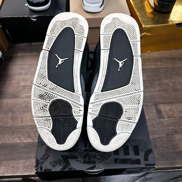 Fear Jordan 4 (2024) (USED)