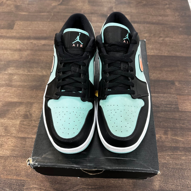 Tropical Twist Jordan 1 Low (USED)