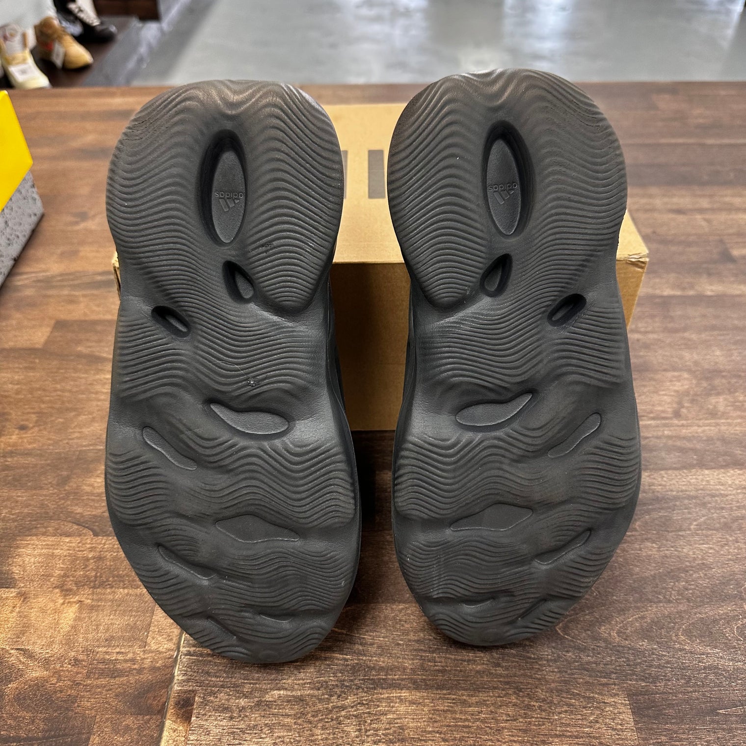 Onyx Foam RNNR (USED;Replacement Box)