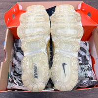 White Off-White Nike Vapormax (USED)